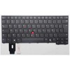 Lenovo French išdėstymas klaviatūra for