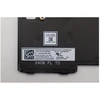 Lenovo Lenovo 5N21M38150 dalys zamienne do notatników Klaviatūra