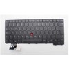 Lenovo Lenovo 5N21M38150 dalys zamienne do notatników Klaviatūra