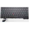 Klaviatūra Lenovo su pašvietimu (W128802562)