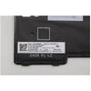 Klaviatūra Lenovo 5N21M38313 (NB_KYB 4C4TT50B-BK-LTN-SPA)