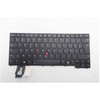 Lenovo Dell Pozostałe priedai do laptopów laptop klaviatūra (5N21M38315)