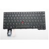 Lenovo Lenovo 5N21M38332 dalys zamienne do notatników Klaviatūra