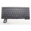 Lenovo 5N21M38346, Klaviatūra, Klaviatūros apšvietimas, Lenovo, ThinkPad T14 Gen 5