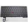 Klaviatūra Lenovo 5N21M38540 (NB_KYB 4C4TT50B-BK-CHY-SPA)