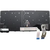 Klaviatūra Lenovo NB_KYB 4C4TT50B-BK-CHY-GER