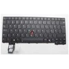 Lenovo 5N21M38564, Klaviatūra, Klaviatūros apšvietimas, Lenovo, ThinkPad T14 Gen 5