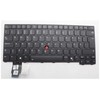 Klaviatūra Lenovo 5N21M38564 (NB_KYB 4C4TT50B-BK-CHY-SWE/FIN)