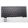 Lenovo 5N21M38570, Klaviatūra, Klaviatūra su foniniu apšvietimu, Lenovo, ThinkPad T14 Gen 5
