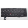 Lenovo Nešiojamųjų kompiuterių atsarginės dalys Klaviatūra 5N21M39704