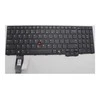 Lenovo 5N21M40203, Klaviatūra, Klaviatūros apšvietimas, Lenovo, ThinkPad T16 Gen 3