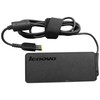 Lenovo 65W 2pin, Nešiojamas kompiuteris, Indoor, 100-240 V, 50/60 Hz, 65 W, AC-to-DC