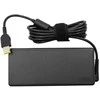 Lenovo - Maitinimo šaltinis - AC 100-240 V - 135 W - FRU - Skirtas ThinkCentre M625q, M720q, M75q-1, M920q, M920x, ThinkStation P330 (00PC762)