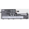 Lenovo diskas, vidinis, 6c, 68 Wh, ličio jonų, LGC