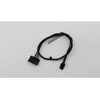 Lenovo Maitinimo laidas SATA 380 mm (CABLE Fru 380mm SATA power)