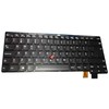 Klaviatūra Lenovo NB_KYB TH-KBD PT CHY BL