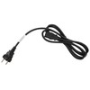 Kabelis zasilający Lenovo Lenovo 00XL016 kabelis zasilające Juodas 1,8 m