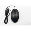 Pelė Lenovo Doking M680B B-Silk USB MC Juodas (00PC592)