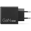 „Lenovo“ dvigubas USB-C 65 W GaN įkroviklis – ES | USB-C | Įkroviklis