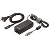 Nešiojamojo kompiuterio maitinimo adapteris Lenovo FRU LITEON 65W 2PRONG MODEL
