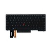 Atmintis do laptopa Lenovo Lenovo FRU01YP411 dalys zamienne do notatników Klaviatūra