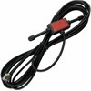 Lenovo 330 mm SMA RF kabelio komplektas, 50O, iki 18 GHz