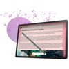 Planšetė Lenovo Idea Tab Pro, 32.3 cm (12.7"), 2944 x 1840 pikselių, 128 GB, 8 GB, Android 14, Pilkas