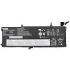 Lenovo Vidinė baterija, 3c, 57Wh, LiIon, SMP