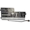 „Lenovo“ vidinė baterija, 3c, 23 Wh, ličio jonų, LGC - 45N1113