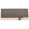 Lenovo Klaviatūra CS22 P16 GR-BL CHY SPA
