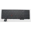 Klaviatūra Lenovo MECH_ASM BKLT KB NP BK EURO (5M11T58819)