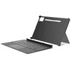 Klaviatūra Lenovo Lenovo ZG38C06025, Touchpad, Lenovo, Idea Tab Pro, Juodas, su laidu, Pogo Pin