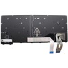 Klaviatūra Lenovo 5N21M37969