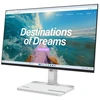 Monitorius Lenovo / L24D-4C Pilkas 60.5 cm (23.8'') (67DCUAT6EU)