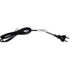 Kabelis zasilający Lenovo Lenovo 54Y8281 kabelis zasilające Juodas 1,8 m
