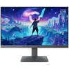 Lenovo LOQ 24-10 Monitorius, 60.5 cm (23.8"), 1920 x 1080 pikselių, Full HD, LED, 4 ms, Juodas