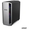 Stacionarus kompiuteris Lenovo LOQ Tower 26ADR10 Ryzen 7 8745HX 32GB DDR5 5200 1TB SSD GeForce RTX 5060 Ti 16GB Windows 11 Luna Pilkas / Eclipse Juodas
