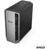 Stacionarus kompiuteris Lenovo LOQ Tower 26ADR10 Ryzen 7 8745HX 32GB DDR5 5200 1TB SSD GeForce RTX 5060 Ti 16GB Windows 11 Luna Pilkas / Eclipse Juodas