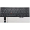 Klaviatūra Lenovo Mech_asm Bklt Kb Np Bk Euro (5M11T58820)