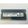 RAM Lenovo 8 GB DDR4 SODIMM atminties modulis