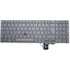 Klaviatūra Lenovo Keyb P16 G1/G2 FR - BL