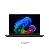 Nešiojamas kompiuteris Lenovo ThinkPad T14s Gen 7 | AMD Ryzen AI 7 PRO 450, 14" WUXGA jutiklinis, 64 GB RAM, 512 GB SSD, Windows 11 Pro | Juodas