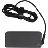 Nešiojamojo kompiuterio maitinimo adapteris Lenovo 65 W, (65W USB-C travel adapter)