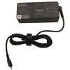 Lenovo – USB-C maitinimo adapteris – AC 100–240 V – 65 W – CRU – skirtas IdeaPad Gaming 3 16ARH7, ThinkPad C14 Chromebook, L13 Gen 3, L13 Yoga Gen 3 (5A10W86250)