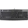 Klaviatūra Lenovo USB TRDTNL KB BK UKE