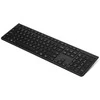 Lenovo Professional Wireless Rechargeable Klaviatūra-Nordic | Lenovo