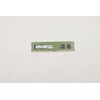 Lenovo RAM atmintis Samsung 8GB DDR4 UDIMM 3200MHz