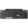 Klaviatūra Lenovo 4Y41R69500, viso dydžio (100 %), belaidis, „Bluetooth“, stūmoklio rakto jungiklis, juodas, žalias