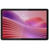 Planšetė Lenovo Tab Wi-Fi (w/o power adapter) | ZAEH0167SE | 10.1 " | Luna Pilkas | IPS | 1920 x 1200 pikselių | MediaTek | Helio G85 | 4 GB | Soldered LPDDR4x | 64 GB | Wi-Fi | Front camera | 5 MP | Rear camera | 8 MP | Bluetooth | 5.3 | Android | 14 (Android 15 & 16 upgrades and 4 metai security updates) | Garantija 24 mėn. | USB-A to USB-C cable, Manual
