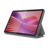 Planšetė Lenovo Tab Wi-Fi (w/o power adapter) | ZAEH0167SE | 10.1 " | Luna Pilkas | IPS | 1920 x 1200 pikselių | MediaTek | Helio G85 | 4 GB | Soldered LPDDR4x | 64 GB | Wi-Fi | Front camera | 5 MP | Rear camera | 8 MP | Bluetooth | 5.3 | Android | 14 (Android 15 & 16 upgrades and 4 metai security updates) | Garantija 24 mėn. | USB-A to USB-C cable, Manual